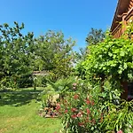 Vakantiehuis Borostyan Haz *