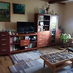 Borostyan Haz Vakantiehuis *