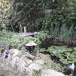 Nyaraló Borostyán Ház Felsőörs