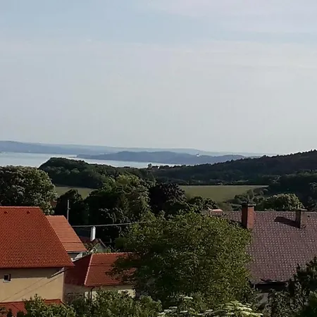 Borostyán Ház Сasa de vacaciones *