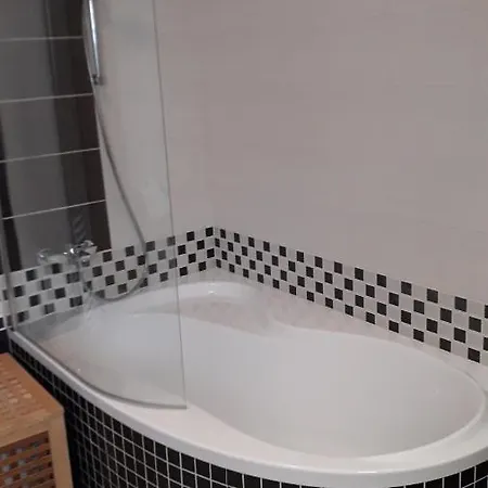 Сasa de vacaciones Borostyán Ház *