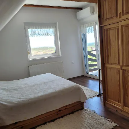 Сasa de vacaciones Borostyán Ház Felsőörs