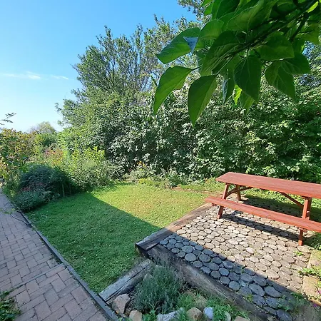 Vakantiehuis Borostyan Haz