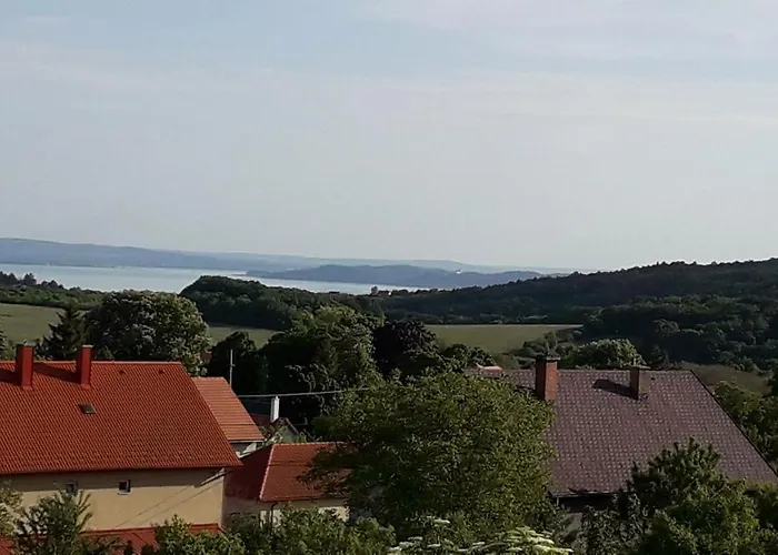 Borostyan Haz Vakantiehuis *