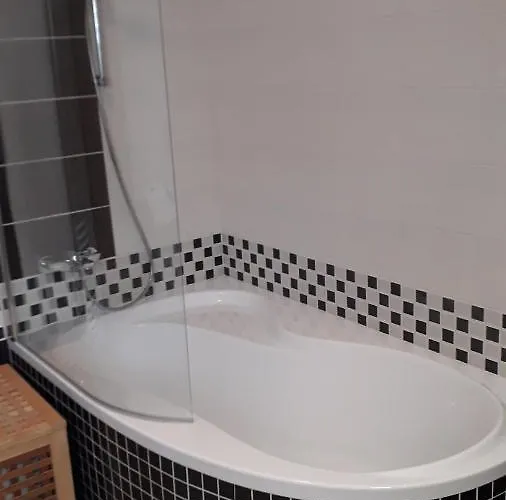 Vakantiehuis Borostyan Haz *