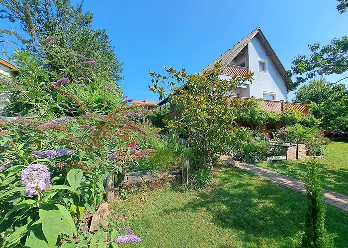 Borostyan Haz * Felsőörs