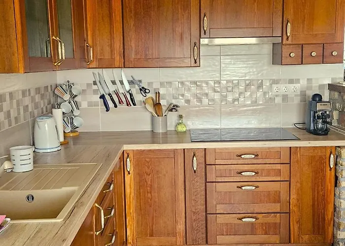 Borostyan Haz Дом отдыха Felsoors