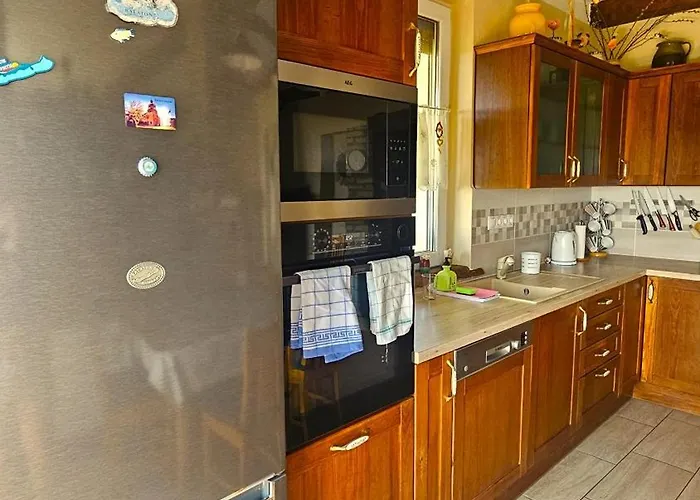 Vakantiehuis Borostyan Haz Felsőörs