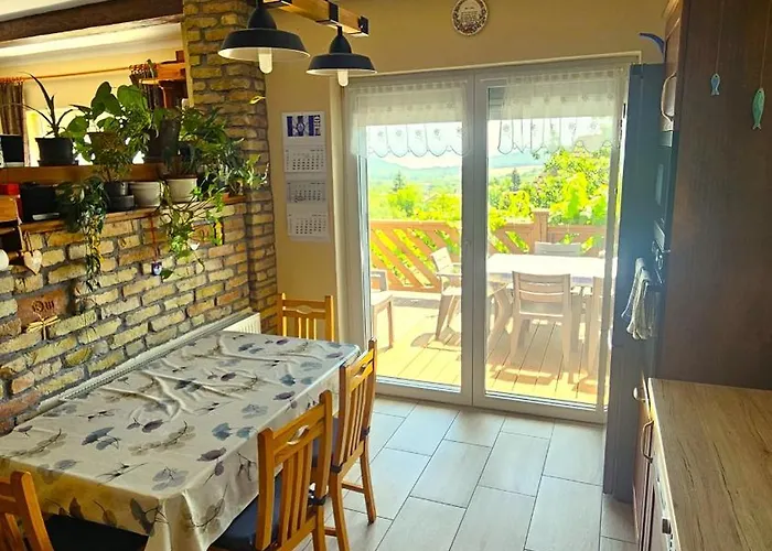 Borostyan Haz Vakantiehuis *