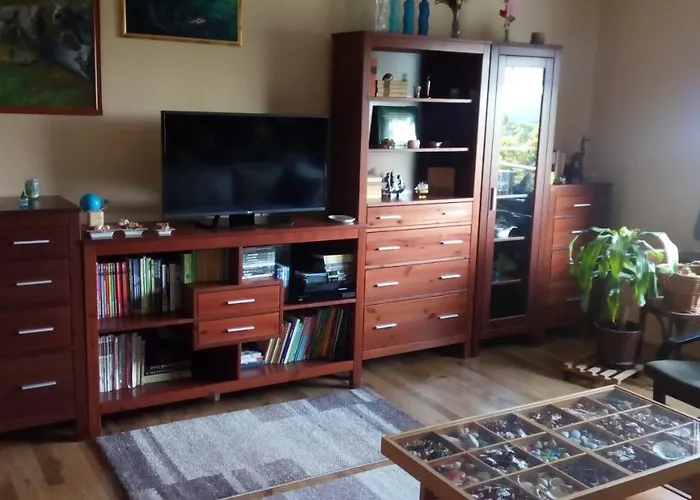 Borostyan Haz Vakantiehuis *