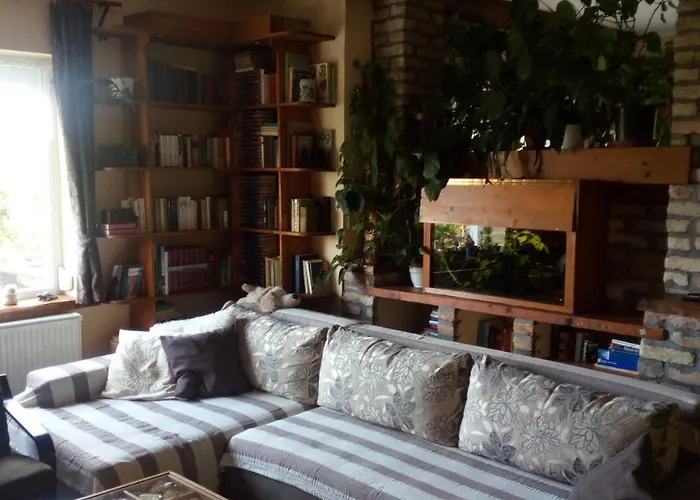 Дом отдыха Borostyan Haz Felsoors